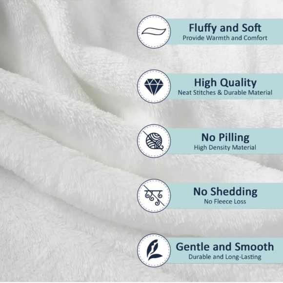 NWT- Super Soft- Holiday- Hello Kitty- Plush Velvet Throw Blanket 50x60 - Picture 9 of 10